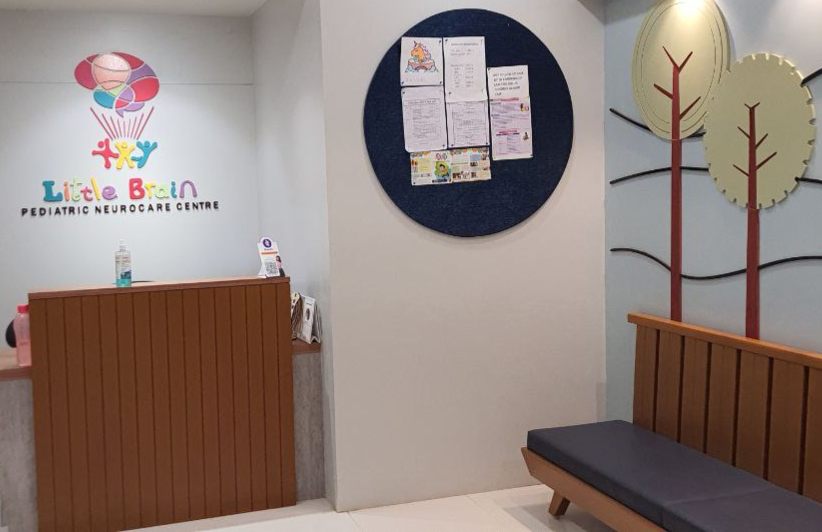 Little Brain Pediatric Neurocare